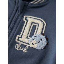 NAME IT Sweat Heldragt Koppe Vintage Indigo